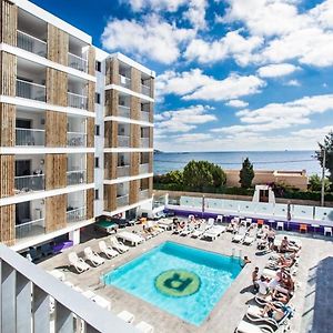 Ryans Ibiza Apartments - Only Adults